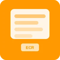 אנחנו מנהלים תמונות Docker עם AWS Elastic Container Registry (ECR) — רישום קונטיינרים מנוהל במלואו המשולב עם ECS ו-EKS. ECR מספק סריקת פגיעויות, מדיניות lifecycle ושכפול בין חשבונות לניהול תמונות ברמה ארגונית.