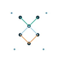 מודלי text-embedding-3 של OpenAI, Cohere Embed ומודלי קוד פתוח כמו BGE ו-E5 ממירים טקסט לייצוגים וקטוריים צפופים. embeddings איכותיים הם הבסיס לחיפוש סמנטי, clustering ודיוק RAG — אנו בוחרים ומכווננים את המודל הנכון לתחום שלך.