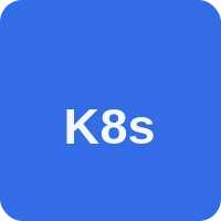 אנחנו מתזמרים אפליקציות ממוכלות עם Kubernetes לפריסה אוטומטית, סקיילינג וניהול. בשילוב עם Docker, K8s מבטיח שהשירותים שלכם עמידים, מתקנים את עצמם ומוכנים לייצור בכל קנה מידה.